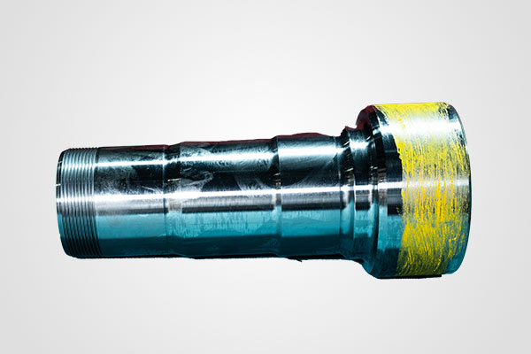 forged product