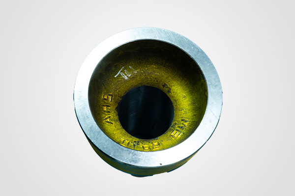 forged product