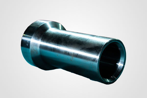 forged product