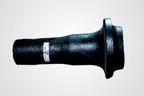 machined product