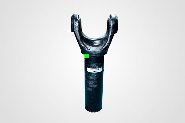 machined product